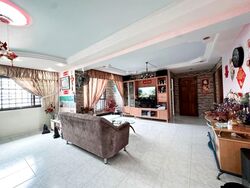 Blk 928 Hougang Street 91 (Hougang), HDB 5 Rooms #597077151